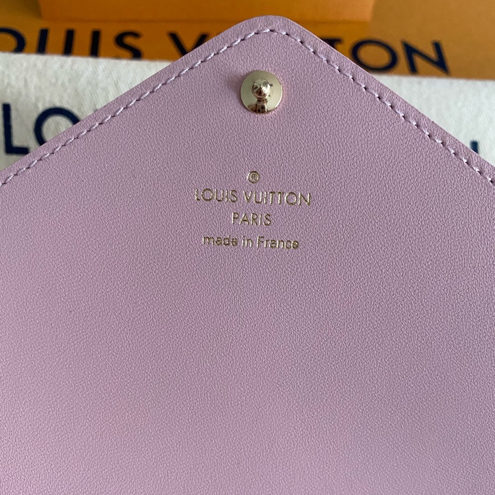 Brand New LV KIRIGAMI Pochette - Picture 3 of 6